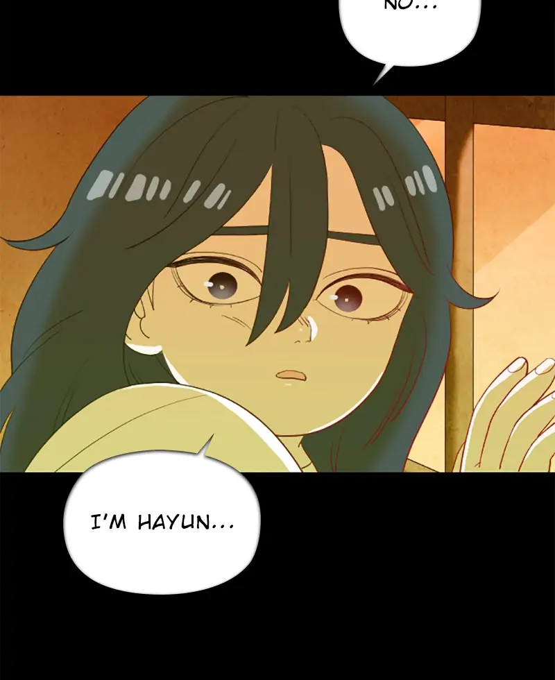 Read Ghost Teller (en) Manga Online