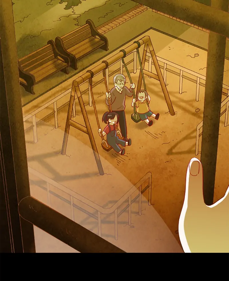 Read Ghost Teller (en) Manga Online