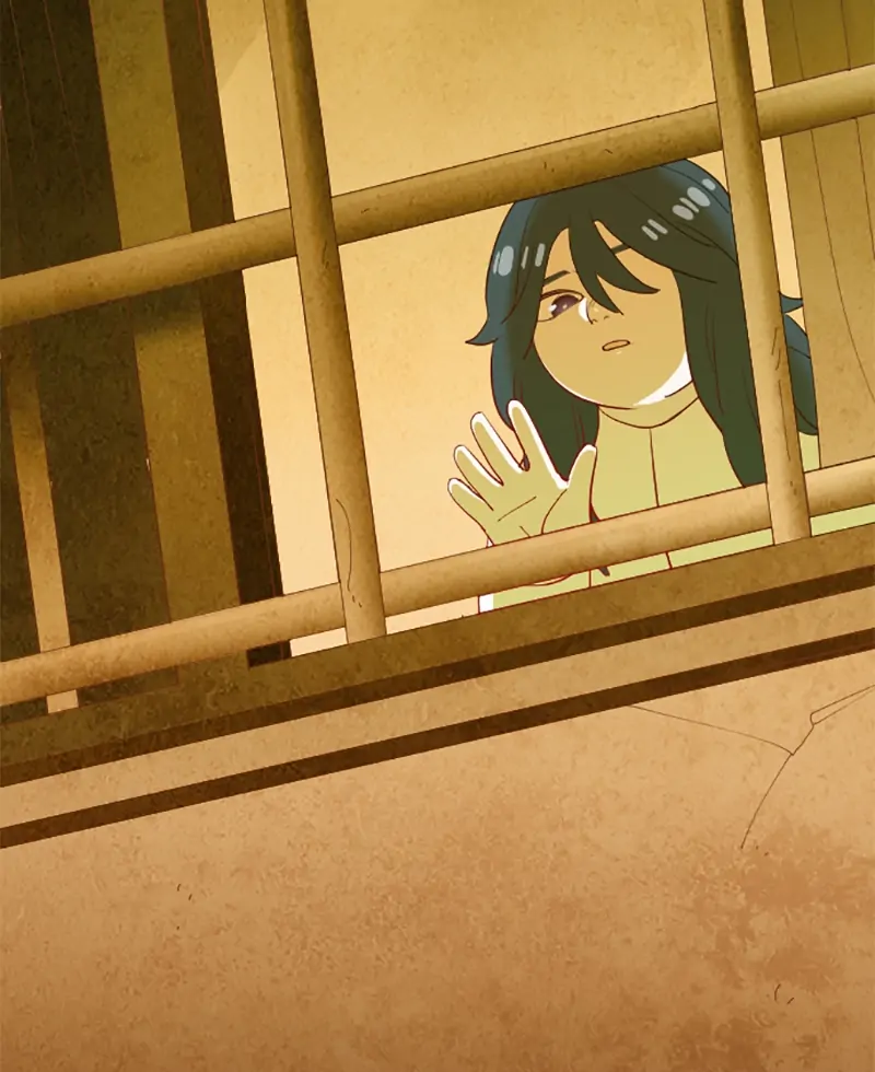 Read Ghost Teller (en) Manga Online