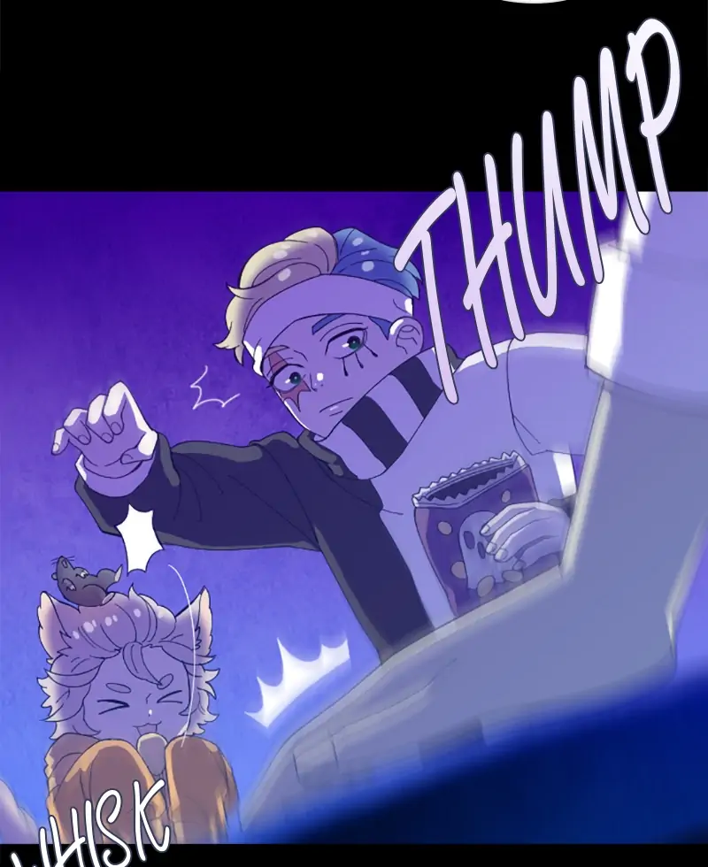 Read Ghost Teller (en) Manga Online