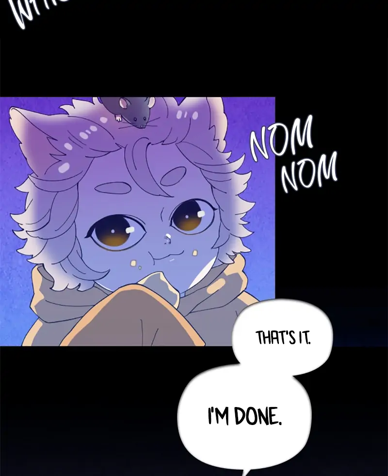 Read Ghost Teller (en) Manga Online