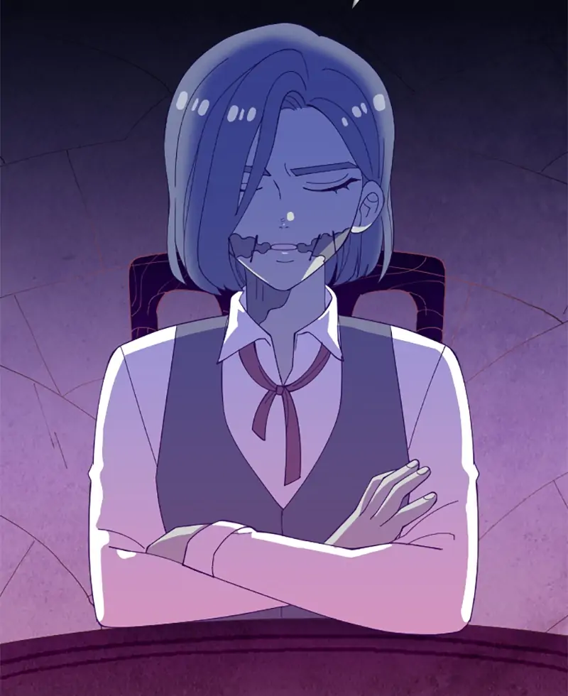 Read Ghost Teller (en) Manga Online