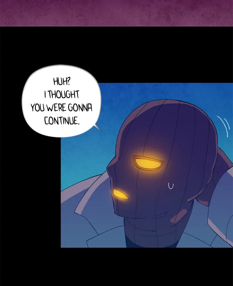 Read Ghost Teller (en) Manga Online