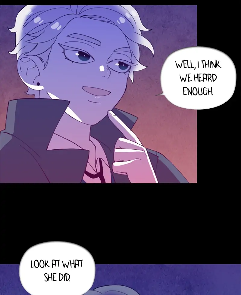 Read Ghost Teller (en) Manga Online