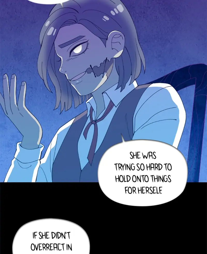 Read Ghost Teller (en) Manga Online