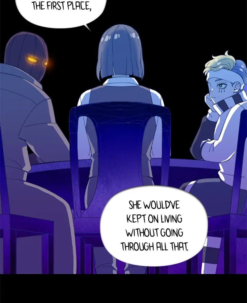 Read Ghost Teller (en) Manga Online