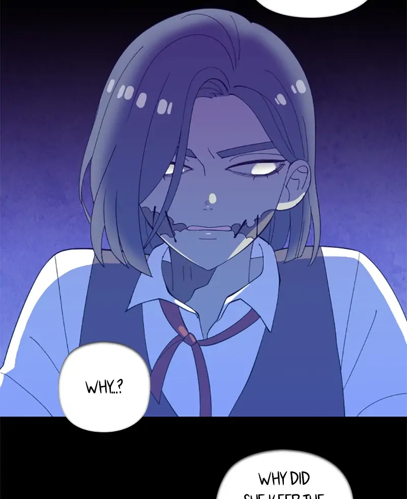 Read Ghost Teller (en) Manga Online