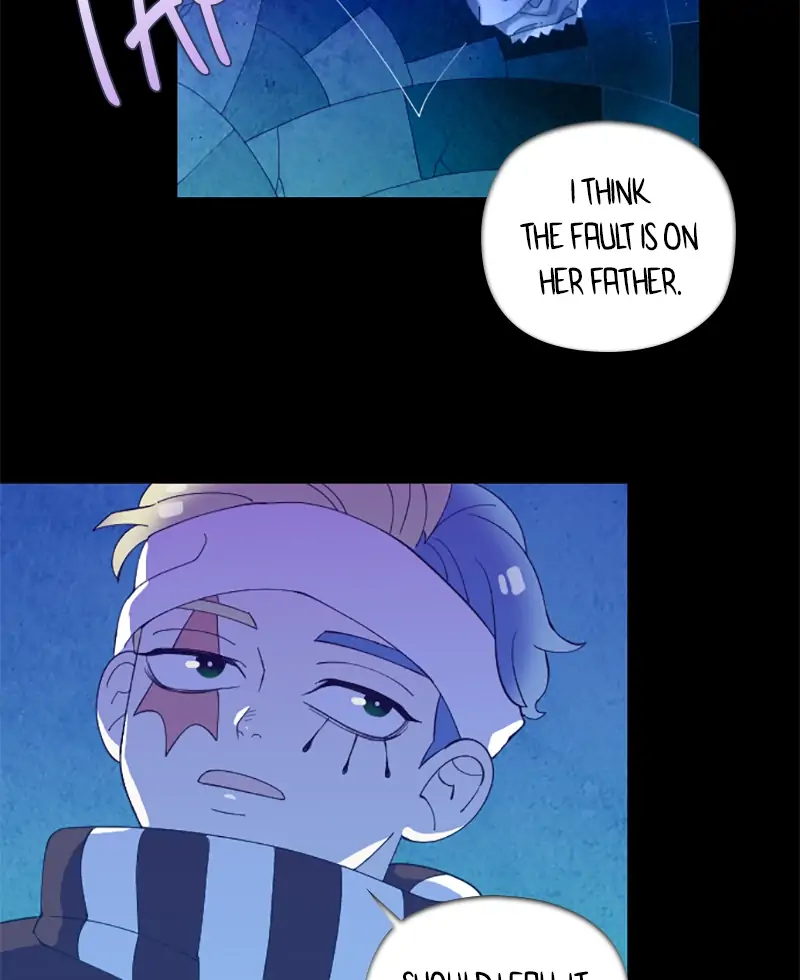 Read Ghost Teller (en) Manga Online