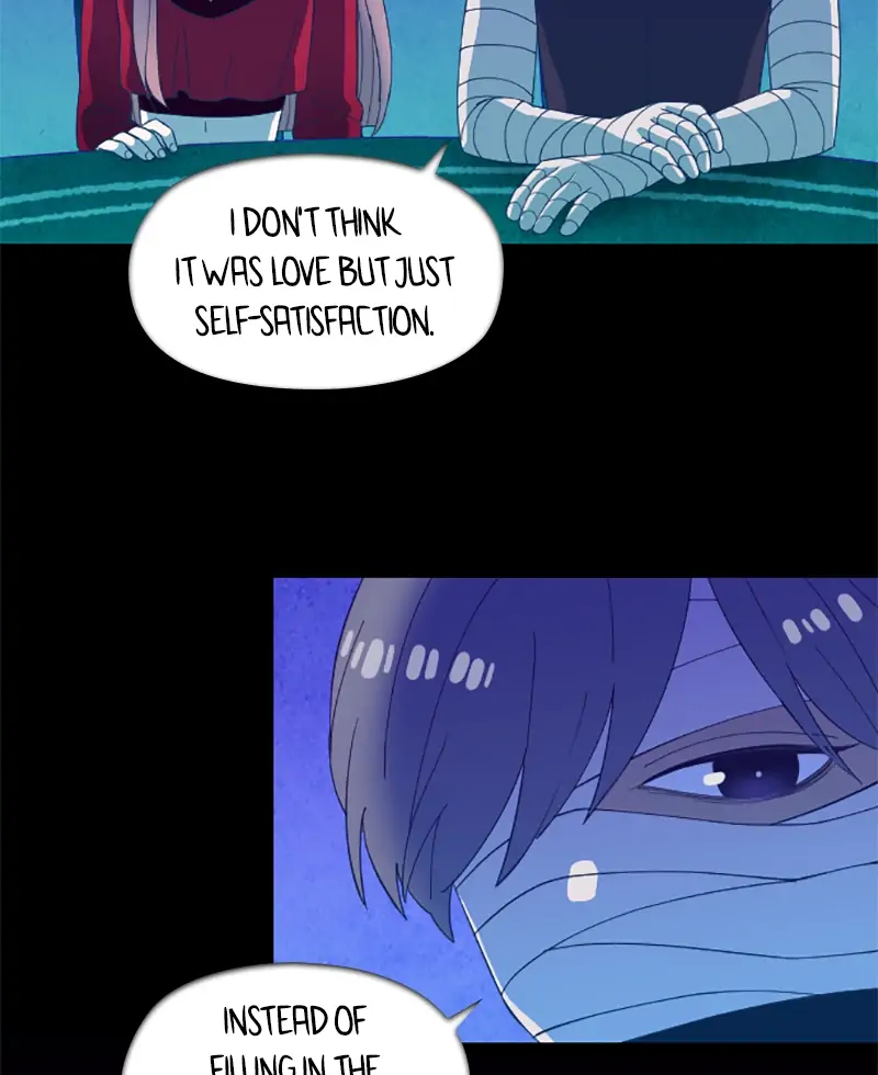 Read Ghost Teller (en) Manga Online