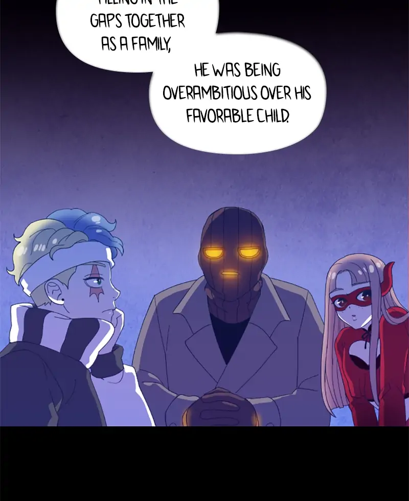 Read Ghost Teller (en) Manga Online