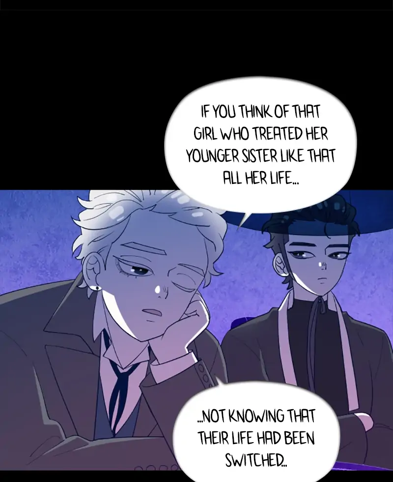 Read Ghost Teller (en) Manga Online