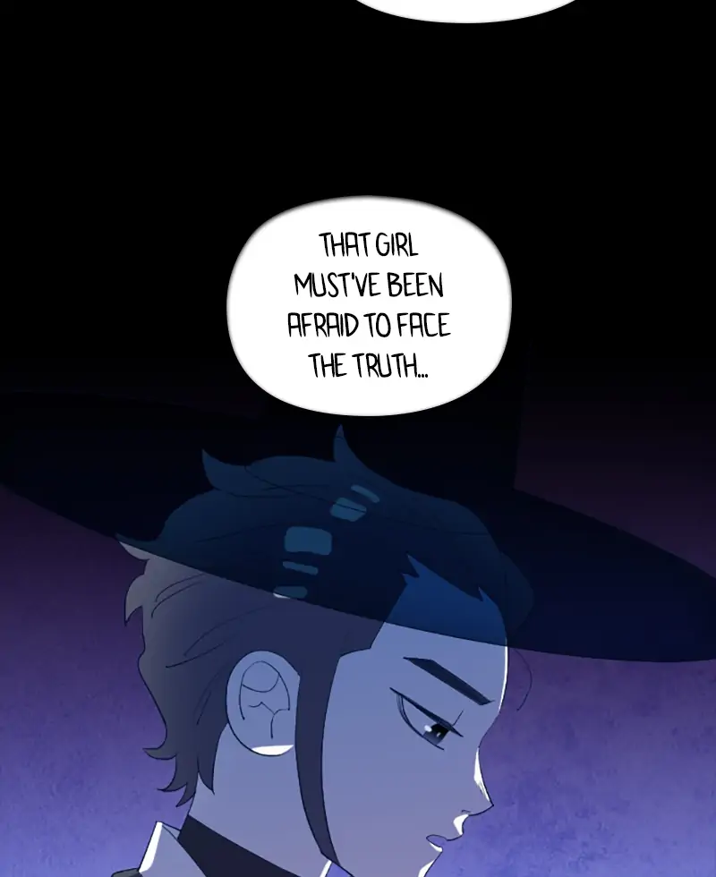 Read Ghost Teller (en) Manga Online