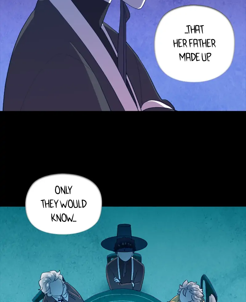 Read Ghost Teller (en) Manga Online