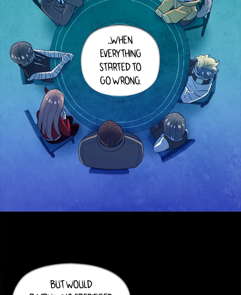 Read Ghost Teller (en) Manga Online