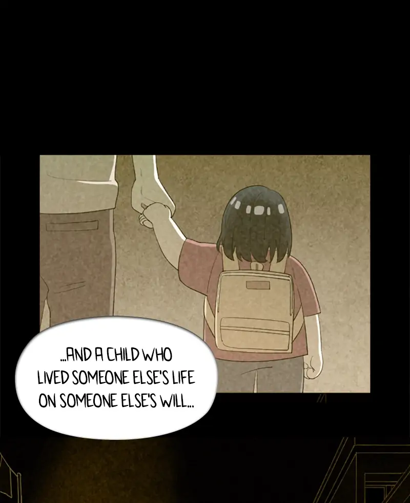 Read Ghost Teller (en) Manga Online