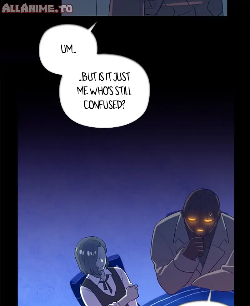 Read Ghost Teller (en) Manga Online