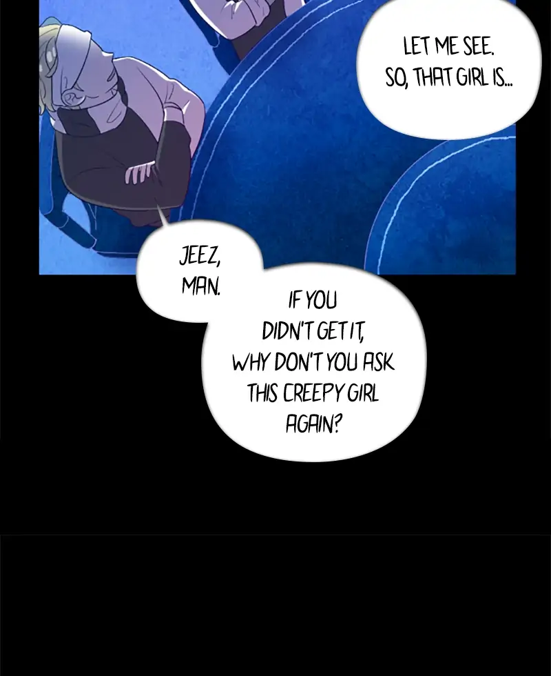 Read Ghost Teller (en) Manga Online