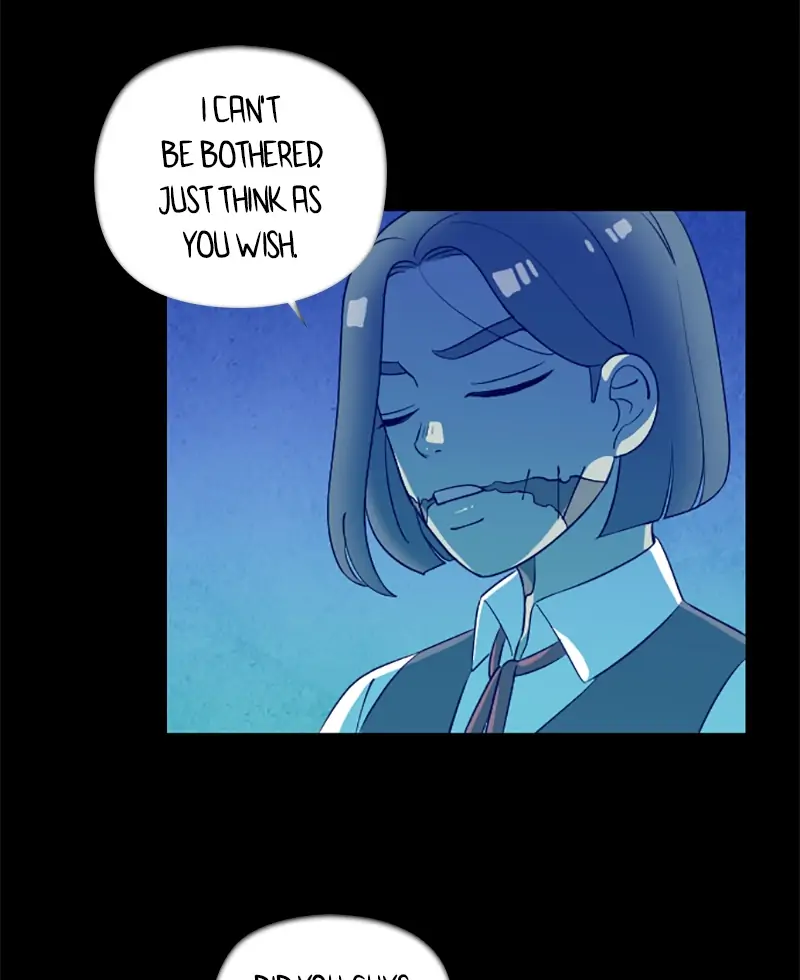 Read Ghost Teller (en) Manga Online