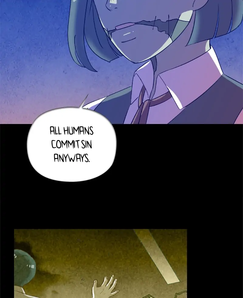 Read Ghost Teller (en) Manga Online