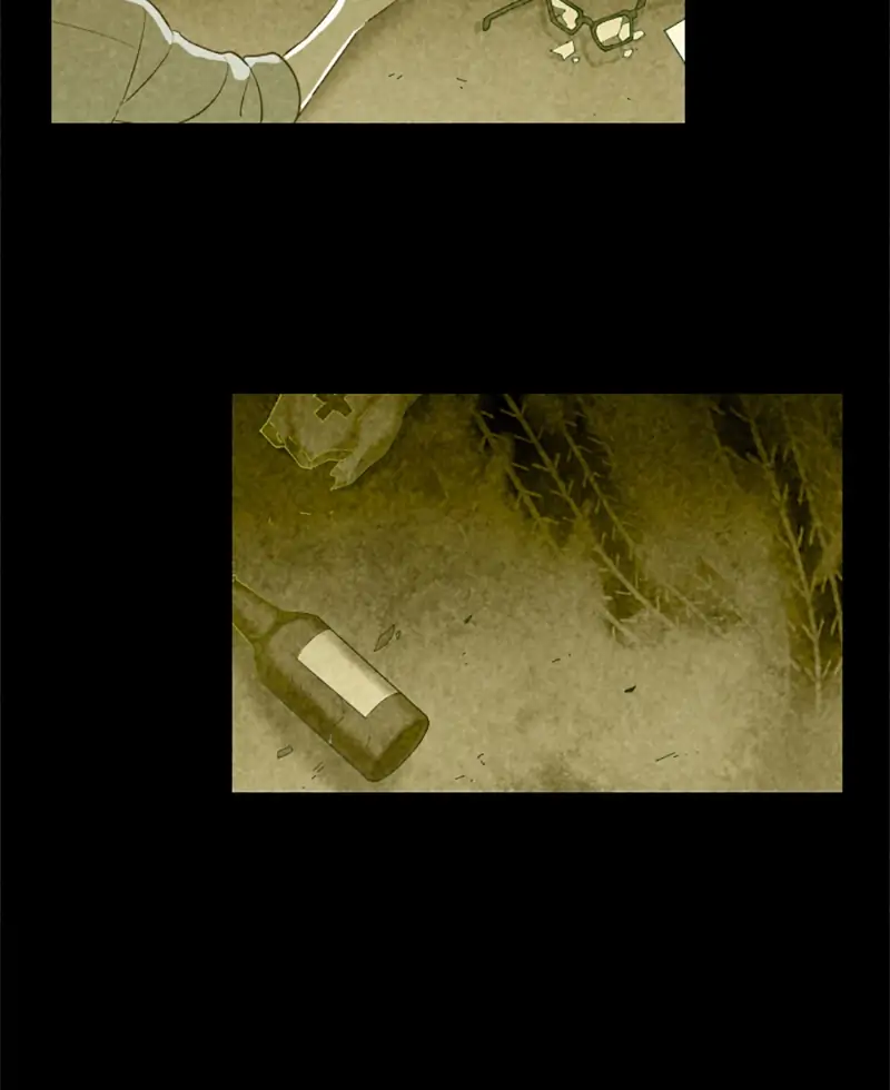 Read Ghost Teller (en) Manga Online