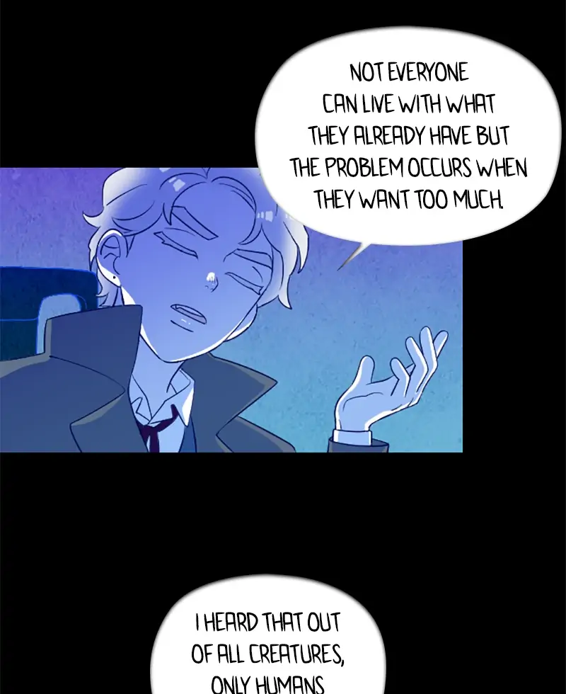 Read Ghost Teller (en) Manga Online