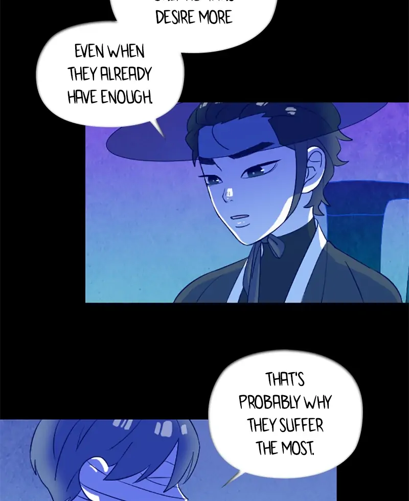 Read Ghost Teller (en) Manga Online