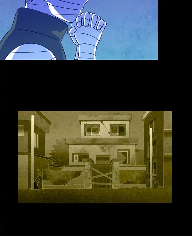 Read Ghost Teller (en) Manga Online