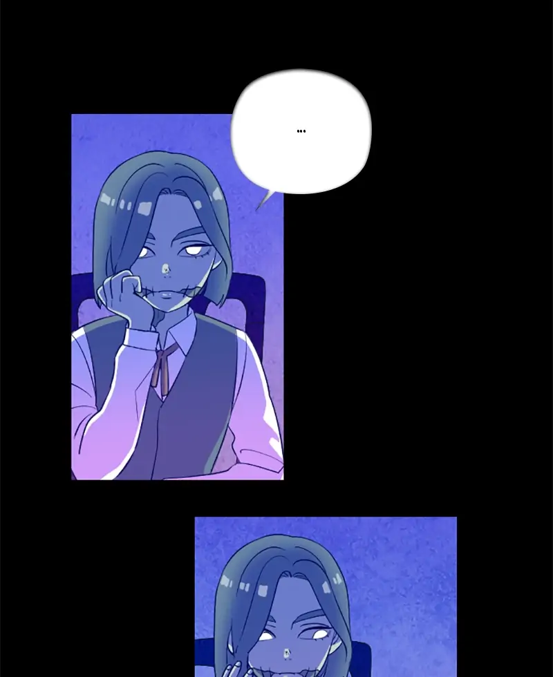 Read Ghost Teller (en) Manga Online