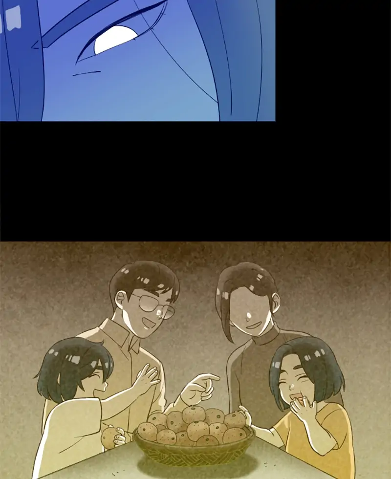 Read Ghost Teller (en) Manga Online