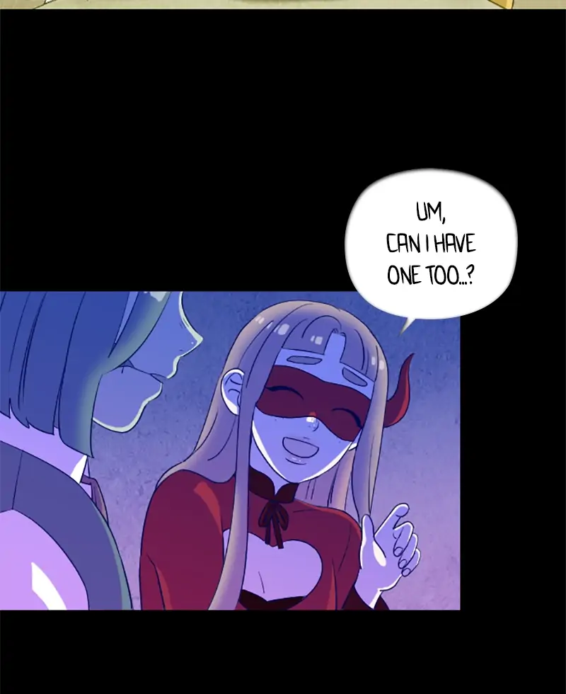 Read Ghost Teller (en) Manga Online