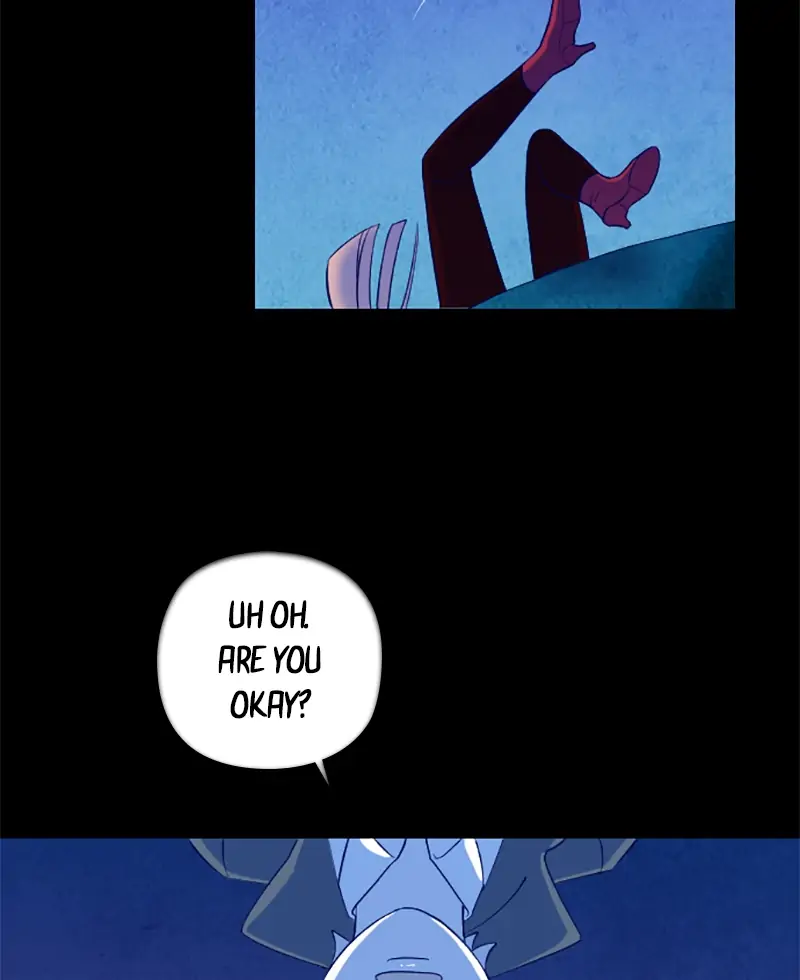 Read Ghost Teller (en) Manga Online