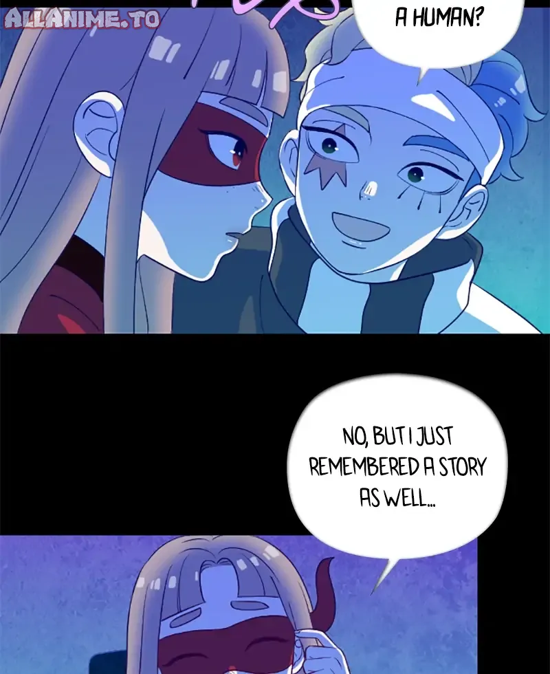 Read Ghost Teller (en) Manga Online