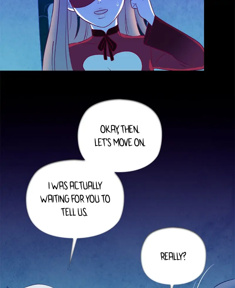 Read Ghost Teller (en) Manga Online