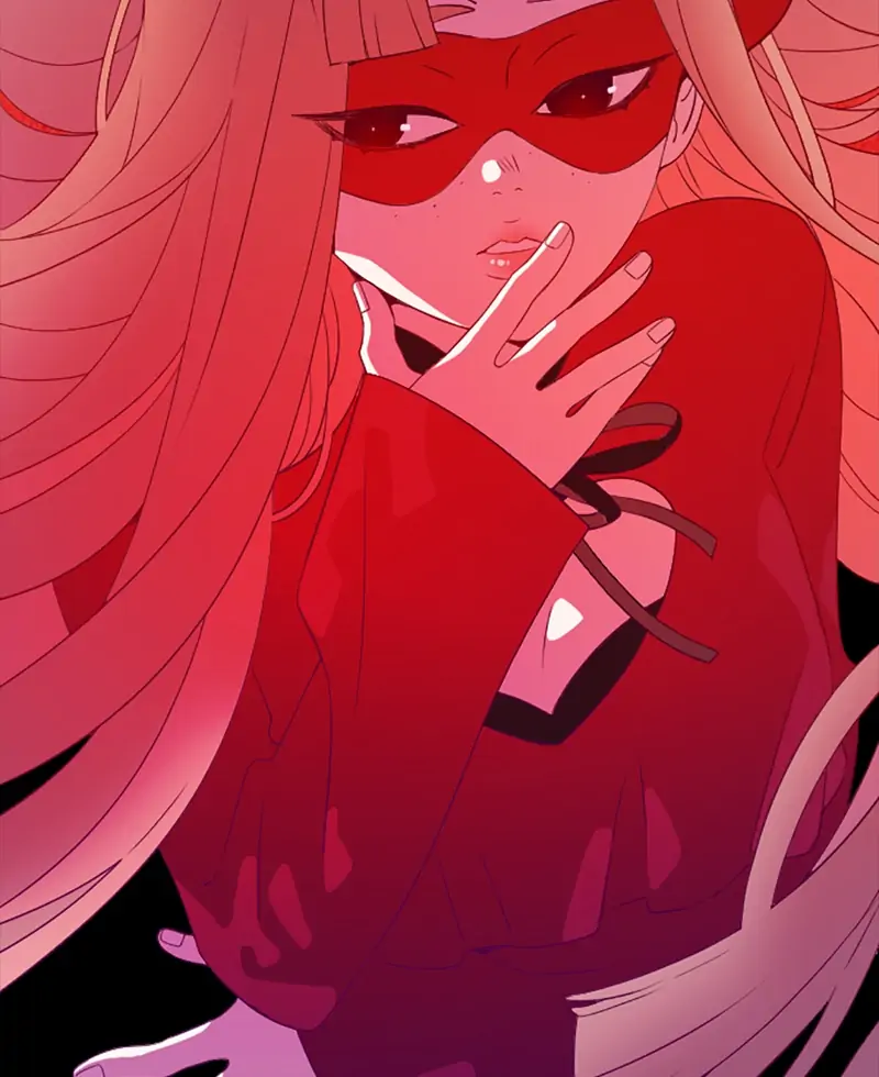 Read Ghost Teller (en) Manga Online