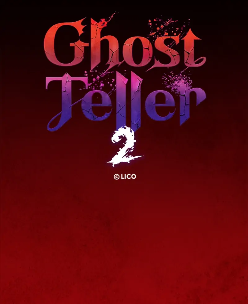 Read Ghost Teller (en) Manga Online