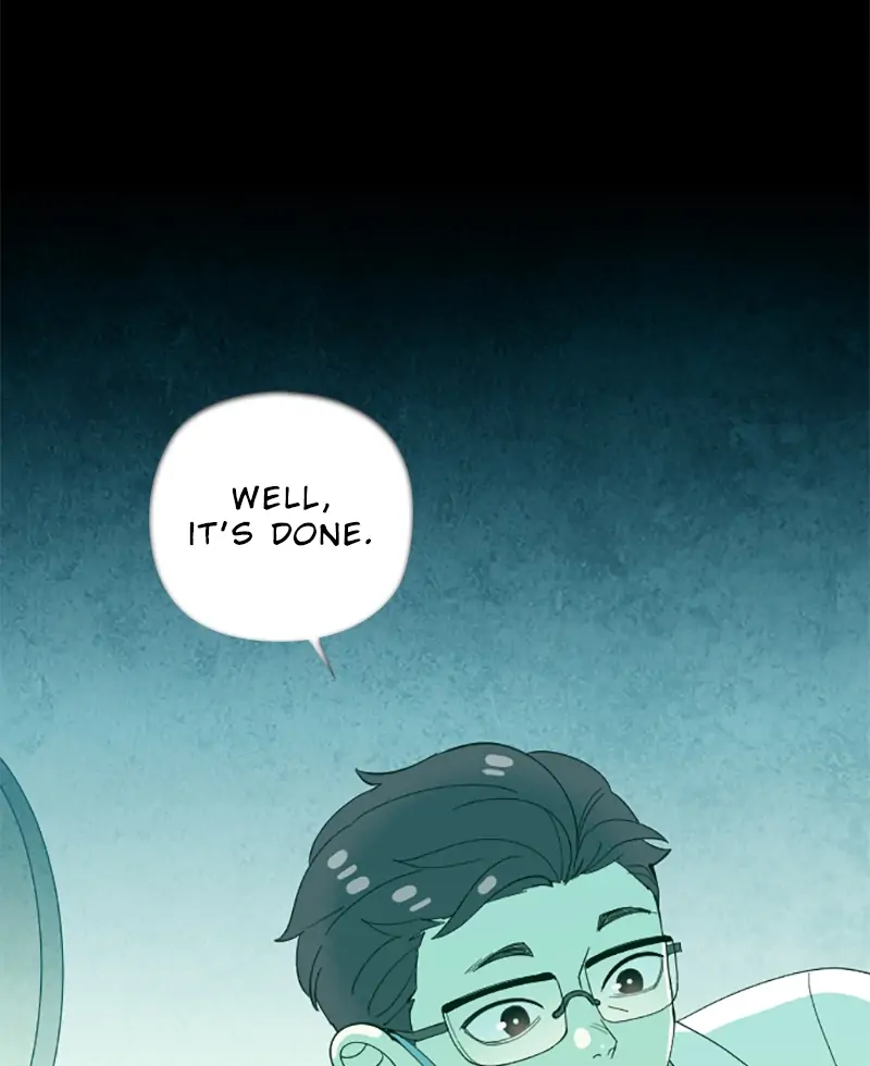 Read Ghost Teller (en) Manga Online