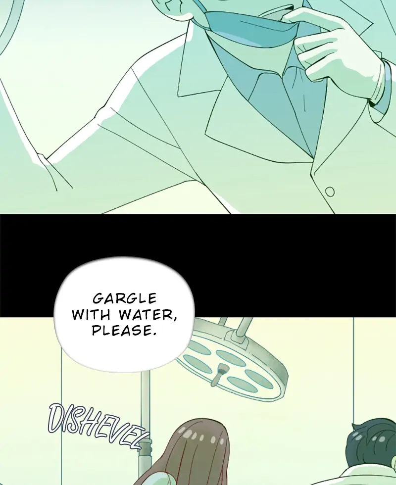 Read Ghost Teller (en) Manga Online