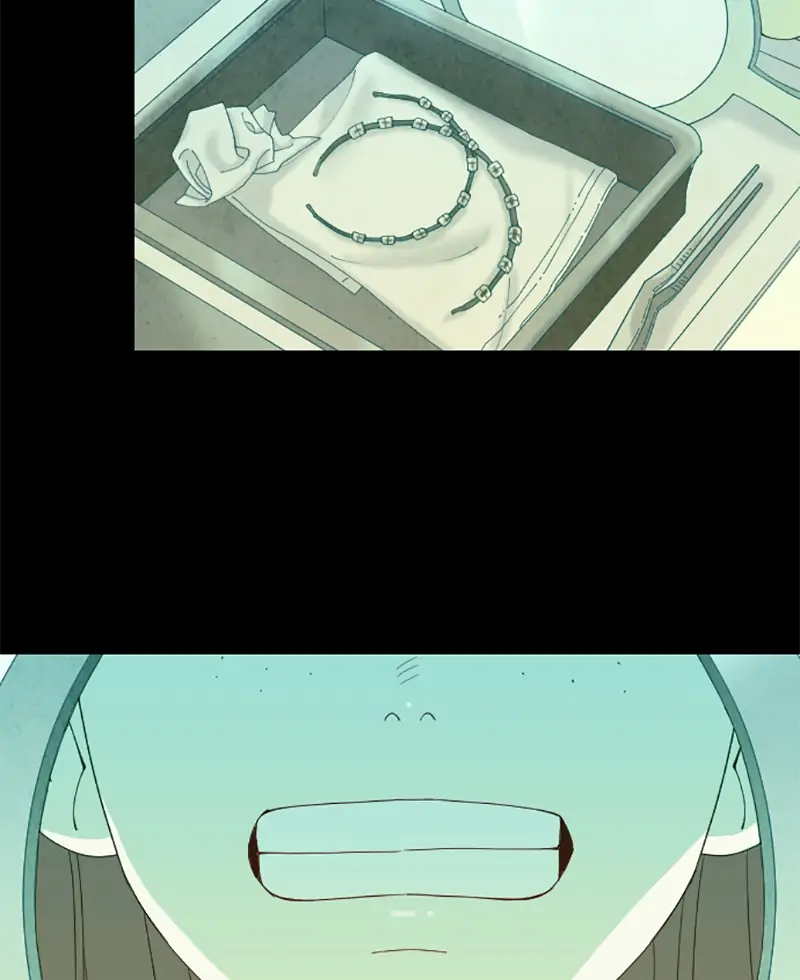 Read Ghost Teller (en) Manga Online