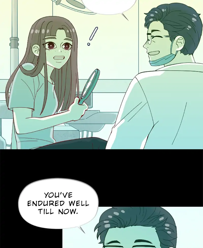 Read Ghost Teller (en) Manga Online