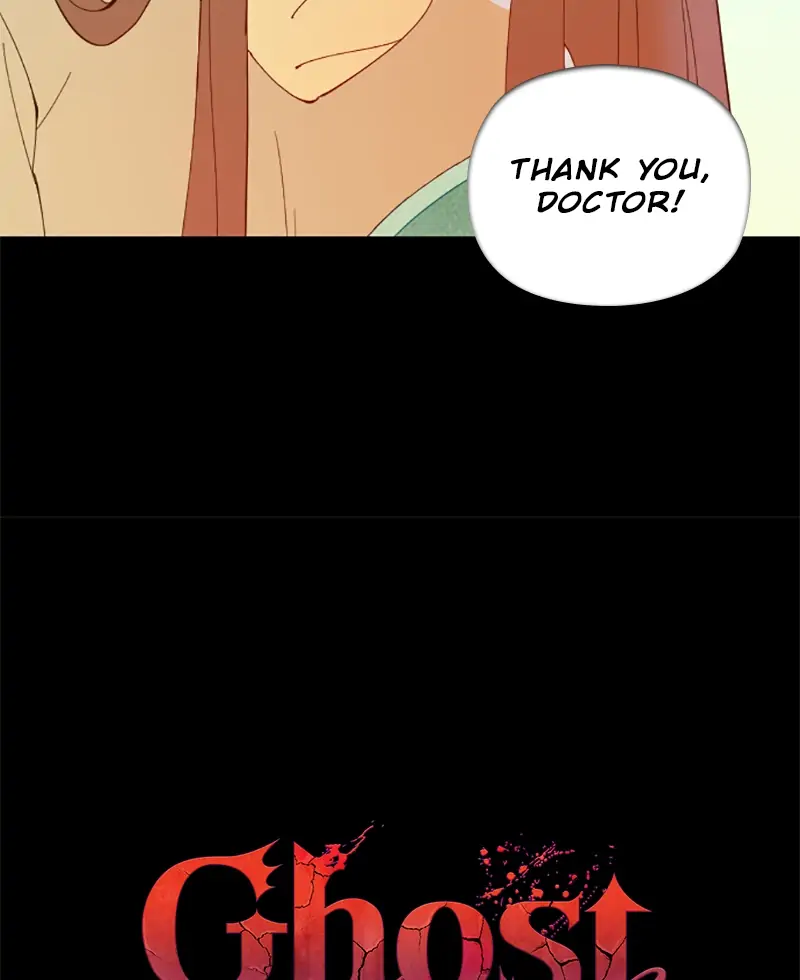 Read Ghost Teller (en) Manga Online