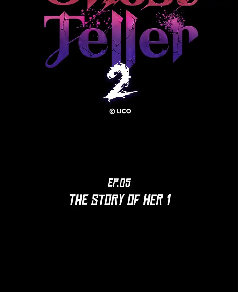 Read Ghost Teller (en) Manga Online