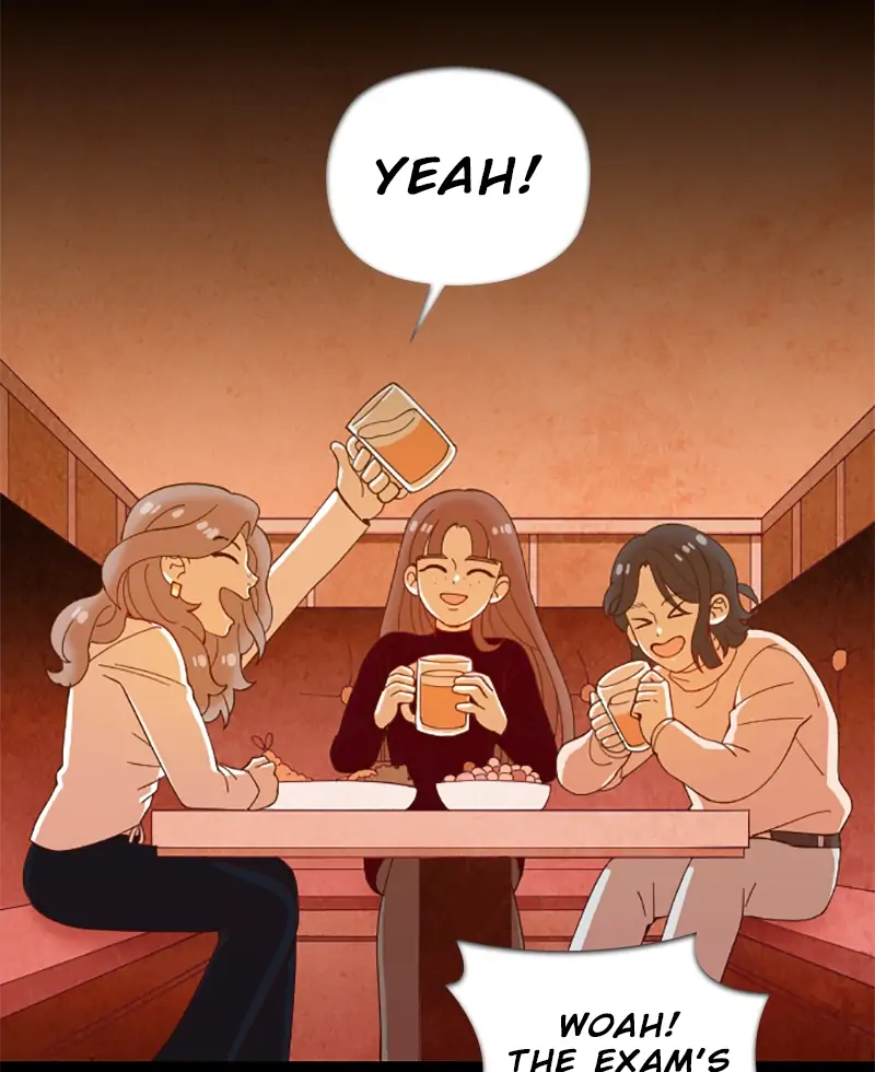 Read Ghost Teller (en) Manga Online