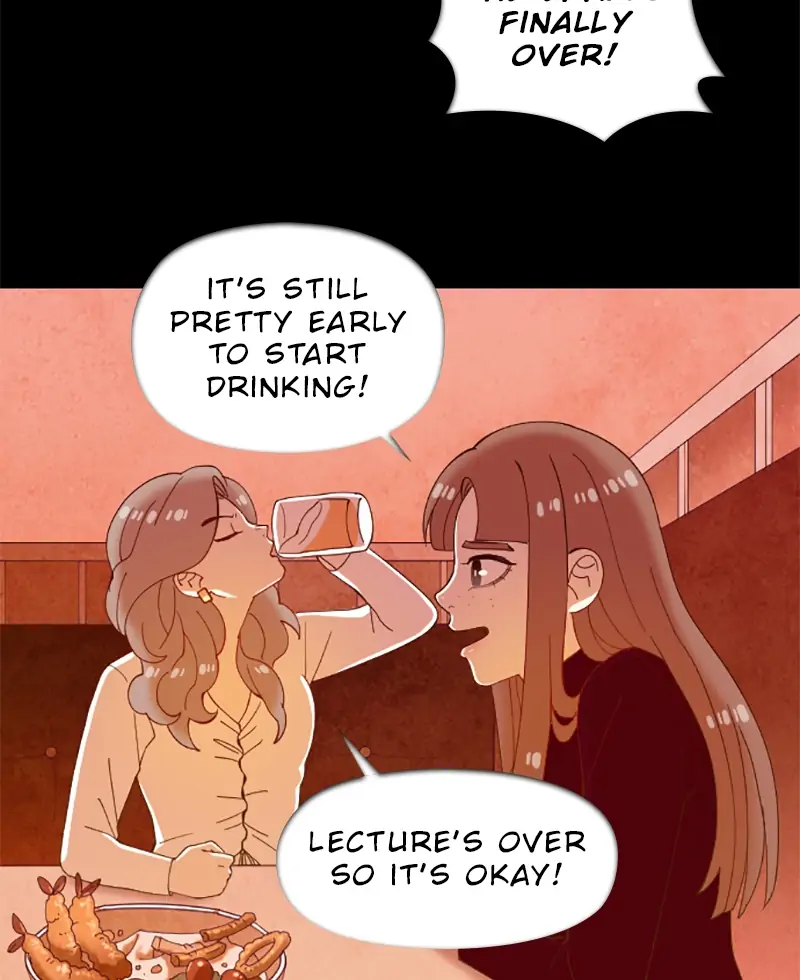 Read Ghost Teller (en) Manga Online