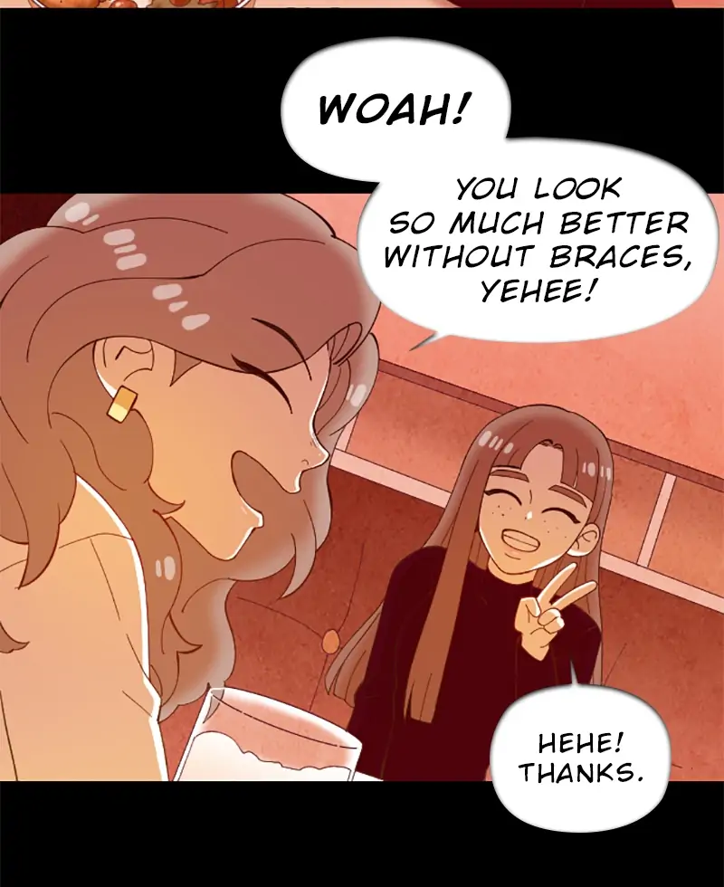 Read Ghost Teller (en) Manga Online