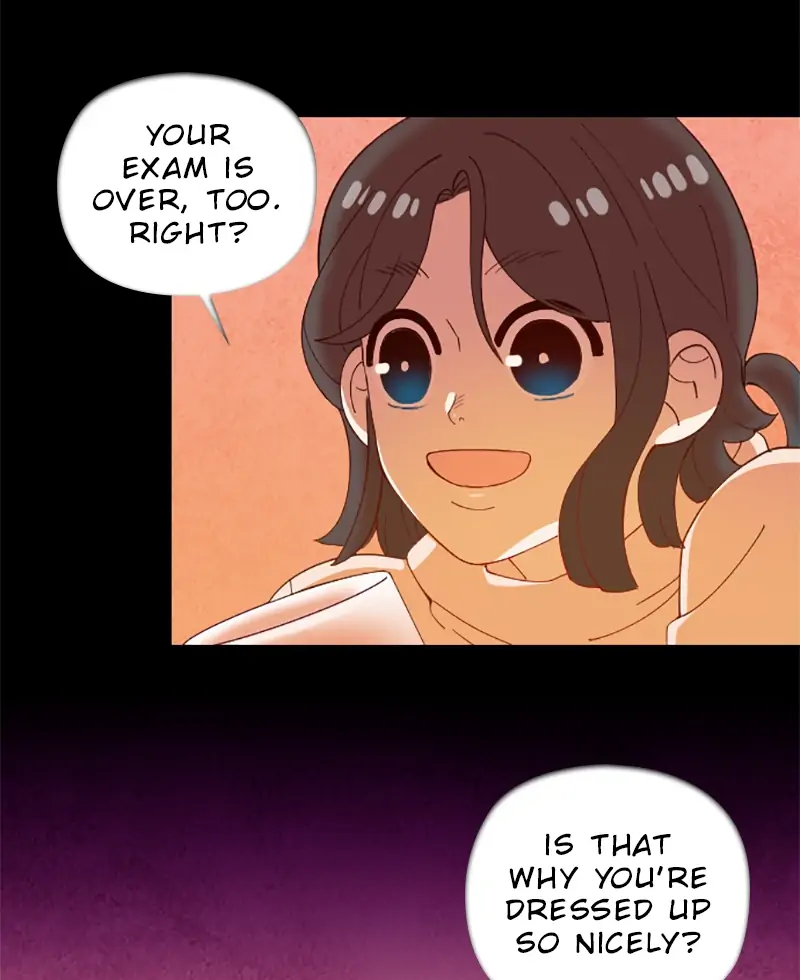 Read Ghost Teller (en) Manga Online