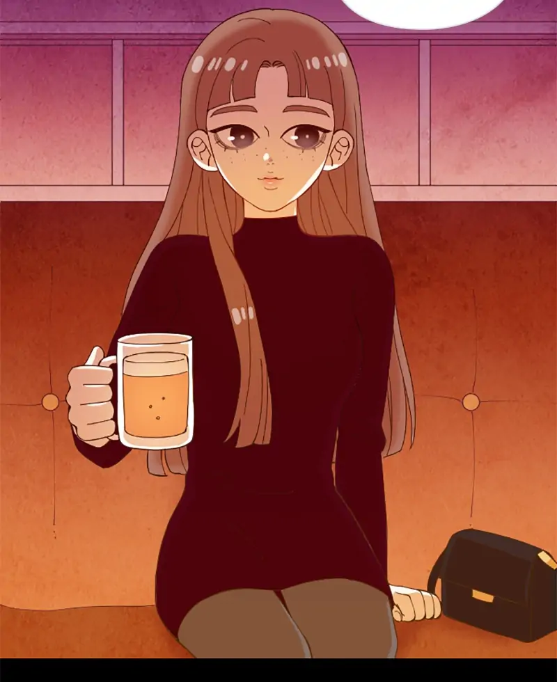 Read Ghost Teller (en) Manga Online