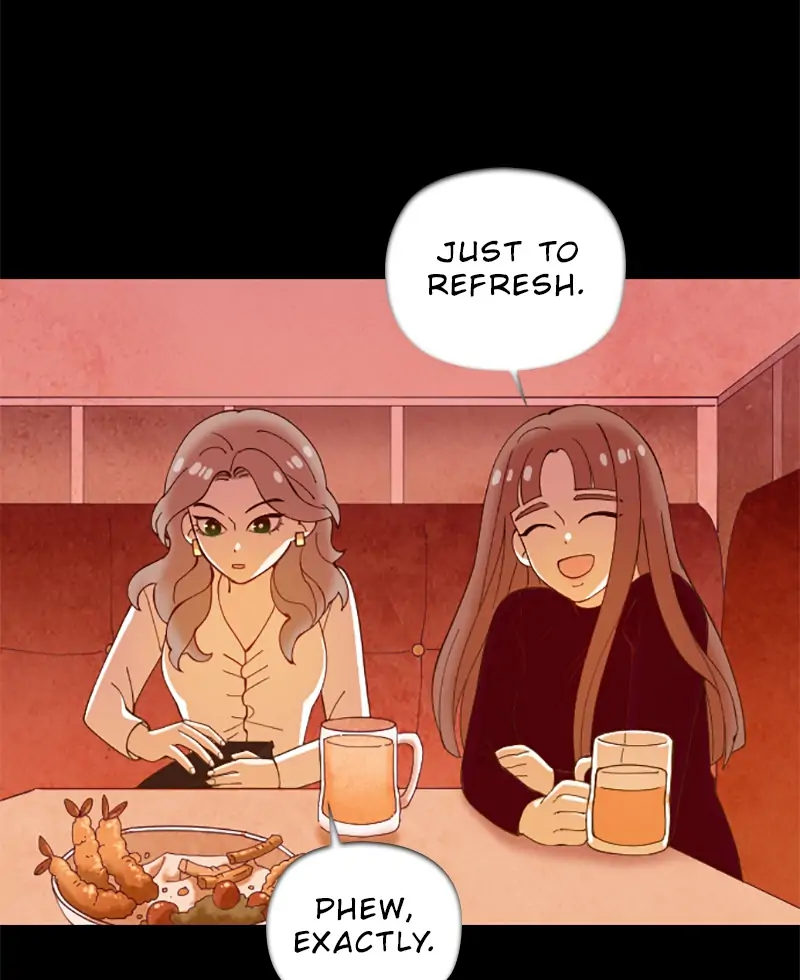 Read Ghost Teller (en) Manga Online