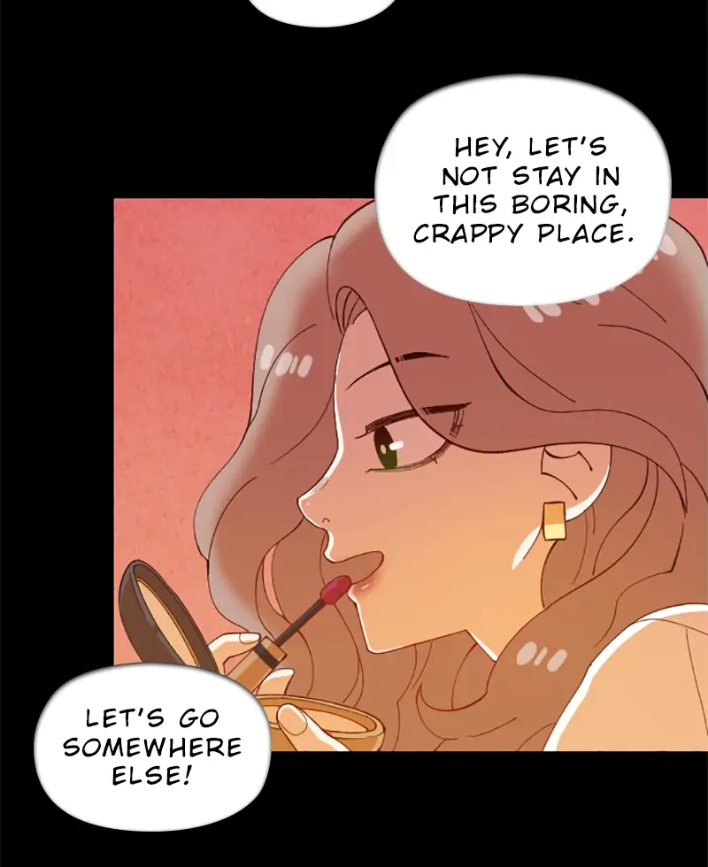 Read Ghost Teller (en) Manga Online