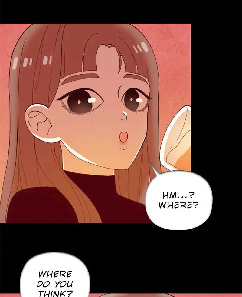 Read Ghost Teller (en) Manga Online