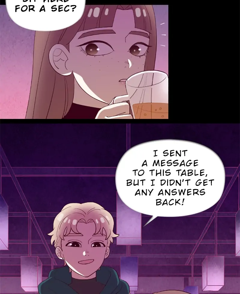 Read Ghost Teller (en) Manga Online